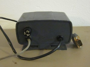[GE battery charger rear]